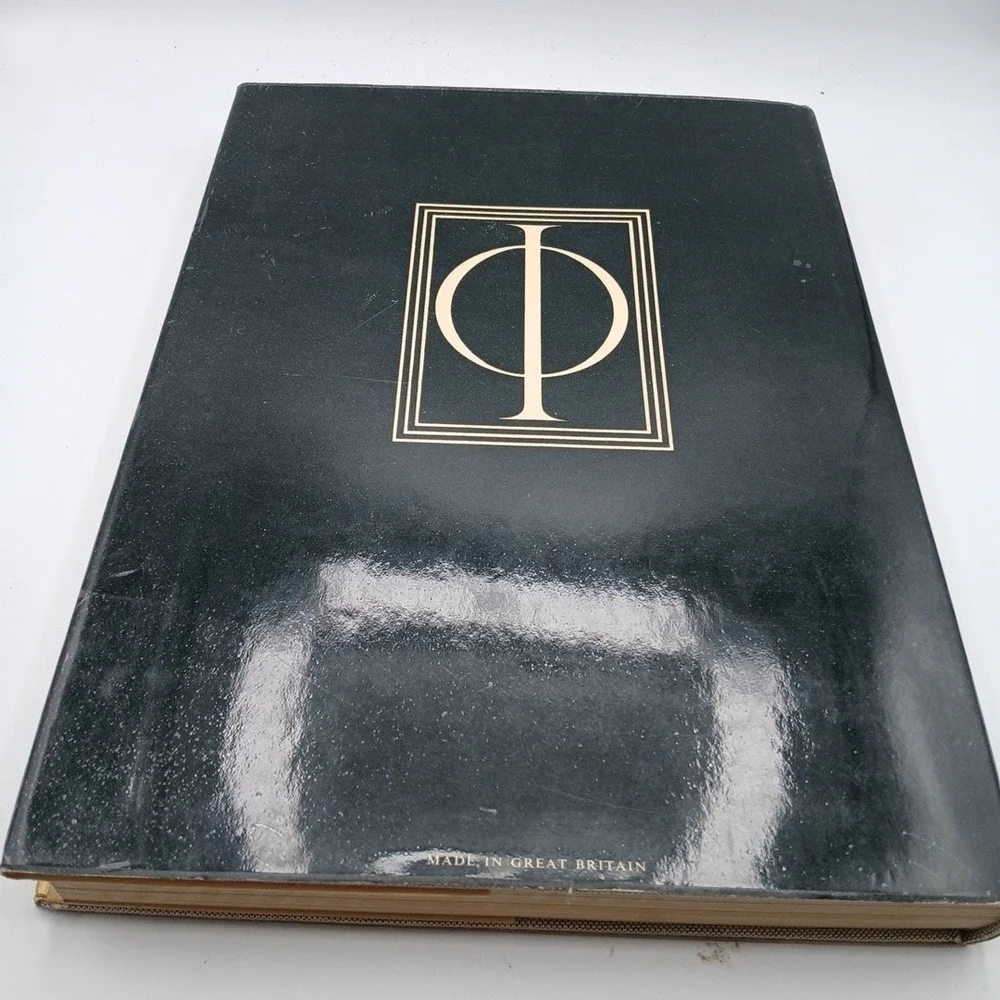 Michelangelo Paintings Sculptures Architecture 1964 Goldscheider Phaidon Art